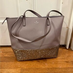 Kate Spade Large Handbag